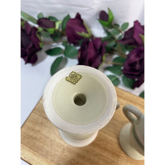 Set of 2 Vintage Otagiri Irish Coffee Mugs | 8 oz, 5.5" Tall Retro Drinkware - Picture 4 of 7